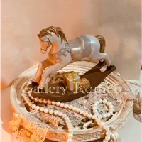 راکر اسب گالری Romeo