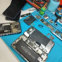 تعمیرات موبایل سخت افزاری و نرم افزاری|خدمات رایانهای و موبایل|تبریز, |دیوار