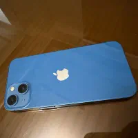 آیفون ۱۳ نرمال|موبایل|تهران, هفده شهریور|دیوار