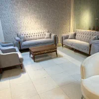 مبلمان رویال شعبه نیرو