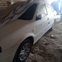 سمند سورن ۱۴۰۳