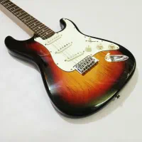 گیتار الکتریک Toyama Stratocaster