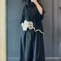 شومیز و شلوار
