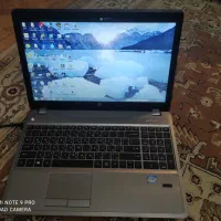 لب تاپ HP ProBook 4540s