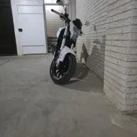 موتور بنلی ۲۵۰تک