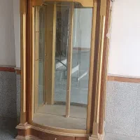 بوفه|بوفه، ویترین، کنسول|سبزوار, باهنر|دیوار