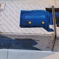 پمپ آب الکتروژن جتی یک اسب آکبند