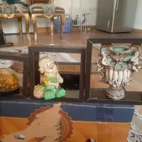 تعدادی دکوری|مجسمه، تندیس، ماکت|گرگان, |دیوار
