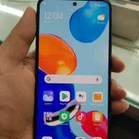 Redmi note 11 6/128|موبایل|مشهد, عامل|دیوار