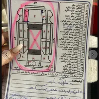 سمند LX EF7 بنزینی، مدل ۱۳۹۰