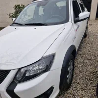 کوییک GX مدل ۱۴۰۳|خودرو سواری و وانت|تالش, جوکندان|دیوار