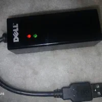 دستگاه فکس مودم مدل DELL