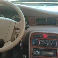 سمند مدل94 مولتی پلکس|خودرو سواری و وانت|ری, صالح آباد جنوبی (باغ رضوان)|دیوار