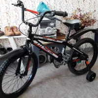 دوچرخه ۲۰مارک پرتلاین درحدنو