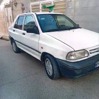 پراید ۱۳۱ مدل ۹۵|خودرو سواری و وانت|قم, نیروگاه|دیوار