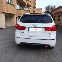 هایما s7 مدل 97 آمپر جدیدسفید