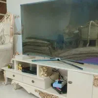 میز تی وی|میز تلویزیون|اهواز, سپیدار|دیوار