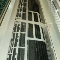 پنل کولر ال جی