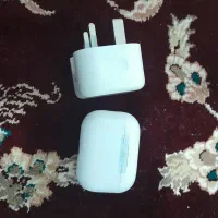 شارژر آیفون ایرپاد