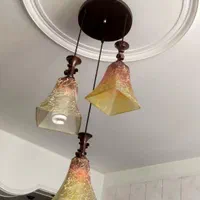 لوستر آشپزخانه