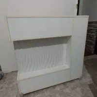 دکور ارایشگاه|آرایشگاه و سالن‌های زیبایی|قشم, |دیوار