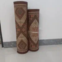 گلیم  نو نو و تمیز|گلیم، جاجیم، گبه|دورود, |دیوار