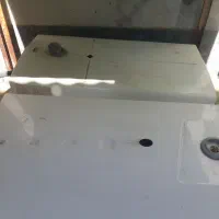 دو عدد آبگرمکن دیواری  یک عدد پکیج  و یک عدد کفسول|آبگرمکن، پکیج، شوفاژ|کاشمر, |دیوار