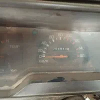 نیسانمدل87کمکار.دوگانهشرکتیتکبرگسندم|خودرو سواری و وانت|اقبالیه, |دیوار