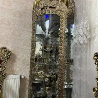 بوفه|بوفه، ویترین، کنسول|زنجان, |دیوار