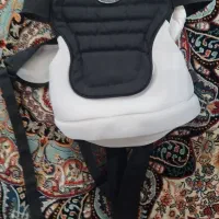 تعدادی وسایل بچه همه باهم 3800|تخت و صندلی بچه|کرج, مارلیک|دیوار