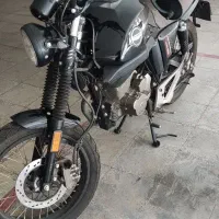 موتور زونتس 250