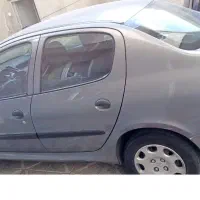 sd ۲۰۶ v8|خودرو سواری و وانت|تبریز, |دیوار