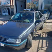 پژو ۴۰۵ مدل ۹۶