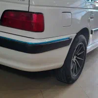 فروش پارس xu7 مدل ۱۴۰۳ با لوازم