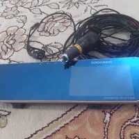 دوربین ثبت وقایع دو حالته و دنده عقب|قطعات یدکی و لوازم جانبی|کرمانشاه, |دیوار