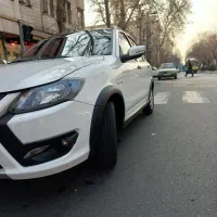 کوییک مدل  ۴۰۳ GX|خودرو سواری و وانت|تهران, جی|دیوار