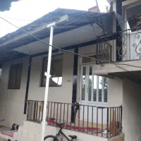 خانه دوبلکس سند تک برگ به همراه یک باب مغازه