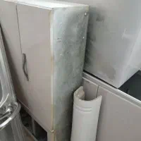 کابینت دسته دوم