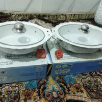ظرف و ظروف سوفله خوری