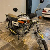 هوندا ساوین 125 عروسک در حد|موتورسیکلت|مشکیندشت, |دیوار