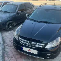 H30 کراس مدل ۱۳۹۶