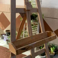 سه پایه نقاشی