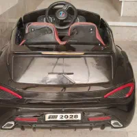 ماشین شارژی در حد نو|اسباببازی|شاهینشهر, عطار|دیوار