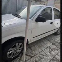 مدل 97 فقط لیسه کشی دارد،140 تاکار ، همه چی به شرط|خودرو سواری و وانت|اصفهان, رهنان|دیوار