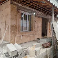 نیازمند همکاری در ساختمان سنگکاری