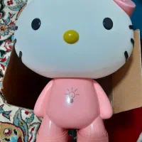 چراغ خواب برقی سایز بزرگ۳۰۰ تومن