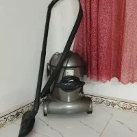 جاروبرقی
