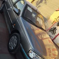 پژو پارس سال نقد و اقساط بدون چک و ضامن|خودرو سواری و وانت|ورامین, شهرک مدرس|دیوار