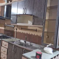 کابینت آشپزخانه