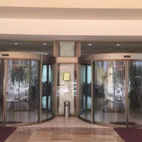 درب اتوماتیک کرکره برقی راهبند جک پارکینگ پرده هوا|خدمات پیشه و مهارت|کیش, |دیوار